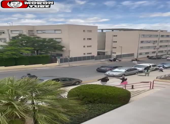 Video :In Spain, a shooting between gypsy tribes injured seven people